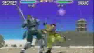 Soul Edge