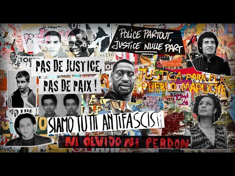 Sidi Wacho - Valse Antifascista