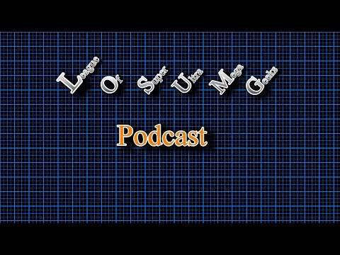 LOSUMG February Wrap Up