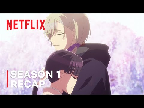 afbeelding Season 1 Recap Trailer (EN dubbed)