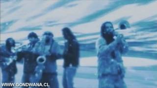 Gondwana - Aire de Jah (Video Oficial)