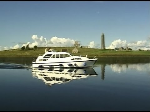 Northern Ireland: Cruising the Shannon-Erne Waterway