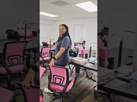 Crafting Memories Studio is a new spot where you can relax and craft away.