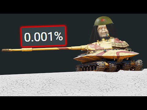 0.001% Chance To Get This Vehicle...