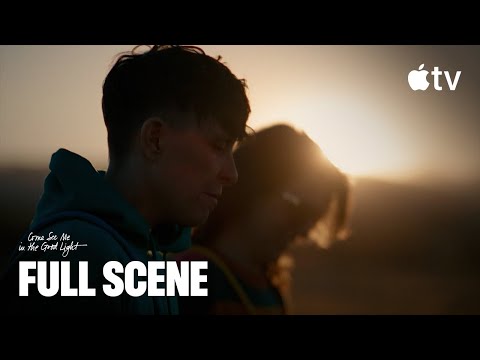 Come See Me in the Good Light