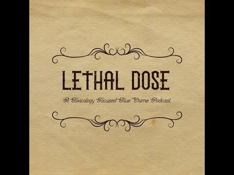 Episode 17: Strychnine
