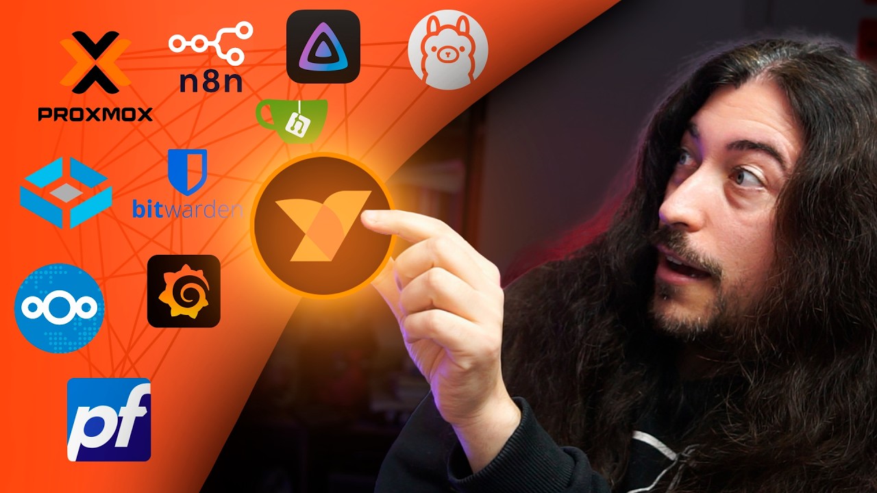 NETBIRD: ACESSO FÁCIL E SEGURO AO SEU HOMELAB [Tutorial] | Tecnologia e Classe