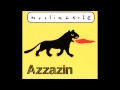Muslimgauze - Azzazin - Untitled V (HQ) 