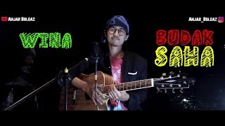 Download lagu Cover Lagu Sunda !!! Budak Saha - Wina (Versi Gitar Akustik) by Anjar Boleaz mp3