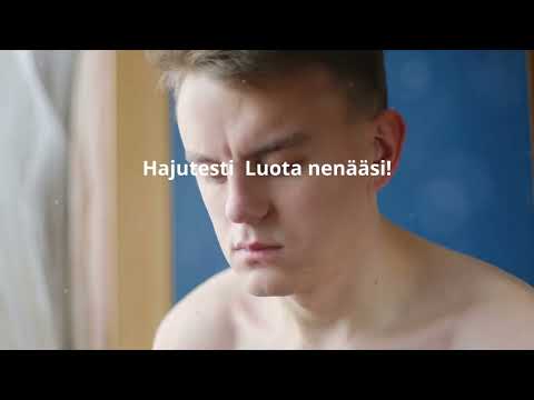 Näin Tunnistat ja Korjaat Kosteusvauriot Kotona!