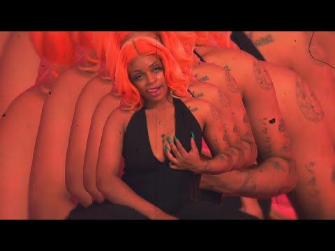 MalikThaGod ft Big Bank Tank - 24KT (Official Video)