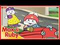Max Ruby Max S Chocolate Chicken Ruby S Beauty Shop Max Drives Away Ep 11