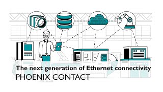 Single Pair Ethernet: The next generation of Ethernet connectivity
