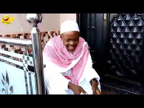 Sallah Food (Glamorous Comedy) || Throwback Tuesday