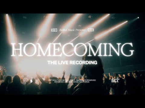 Homecoming | The Live Recording