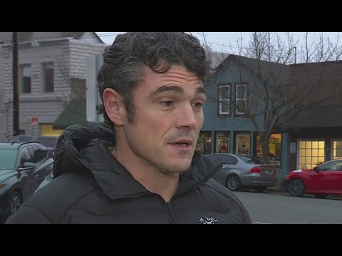 Trump picks Joe Kent for Director of National Counterterrorism