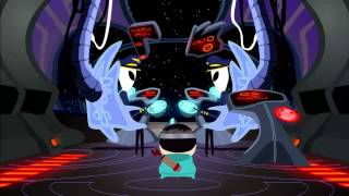 South Park The Stick of Truth Episodio 8 Todo Fue Un Sueño Alienigena??