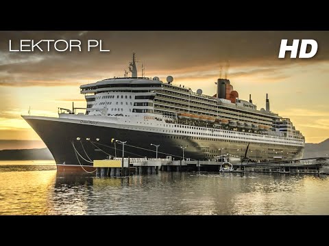 Queen Mary 2 Wielkie konstrukcje dokument lektor pl 2007 HD