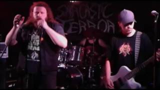 Sarcastic Terror (AUT) - Shattered Bones_live_20160702
