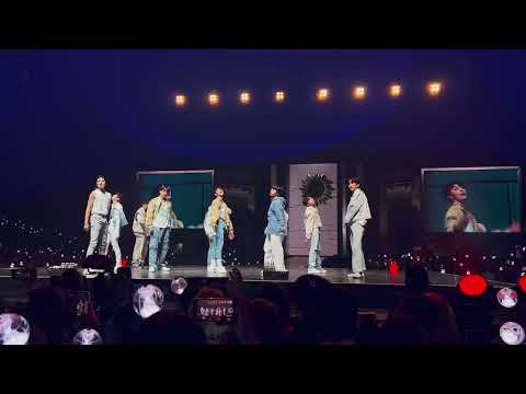 KQ Fellaz 2 EP. Final - Geek + '도깨비집 (TRICKY HOUSE)' (Live in Newark 112722) OPENING