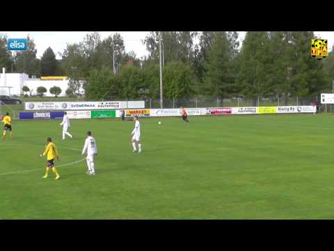 FC YPA - KPV 29.6.2014