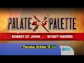 Palate To Palette MPB