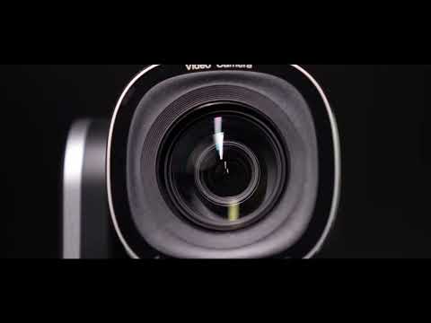 TEVO-VL20N NDI #videoconferencing #ndi #audiovisual #livestreaming #ptzcameras #meetingroomsolution
