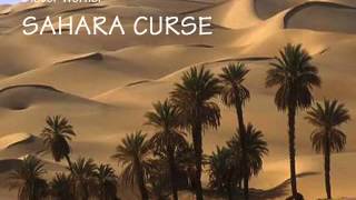 Dieter Werner - SAHARA CURSE