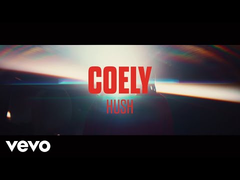 Coely - Hush