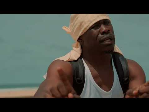 Delpéga -  Partir sans regret (Clip Officiel)