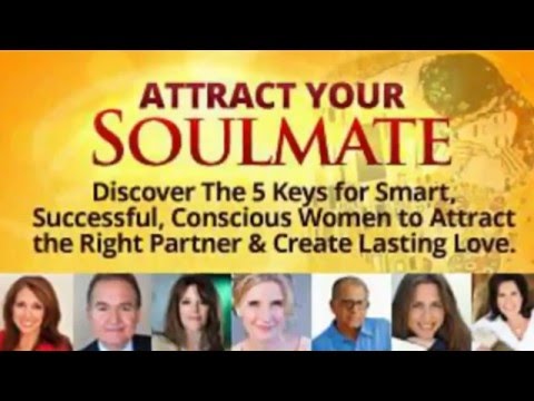 Keys to Finding Your Soulmate