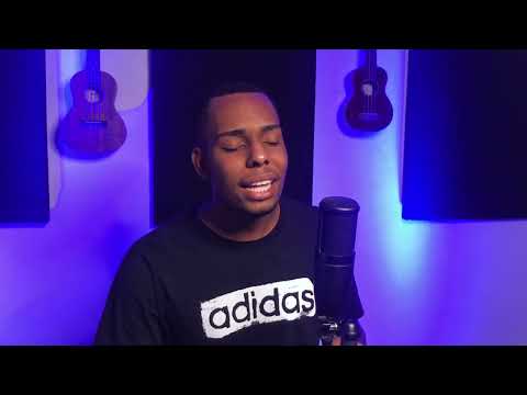 Não É Pra Desistir - Matheus Machado