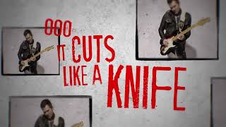 Download lagu Ben Gallaher - Cuts Like A Knife mp3