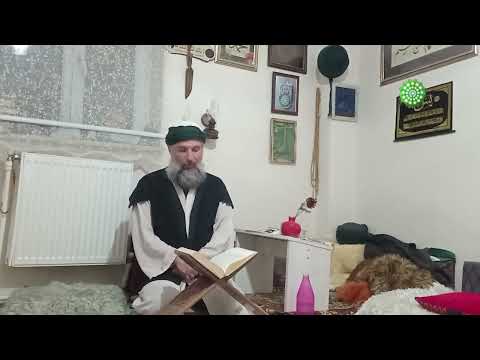 Müzekkin Nüfus Okumaları | Sayfa 120-121