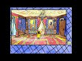 Madeline S Thinking Games Deluxe Gameplay