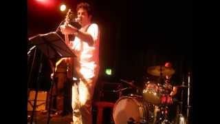 The Monochrome Set - Goodbye Joe + He's Frank (Live @ Cargo, London, 13/07/13)