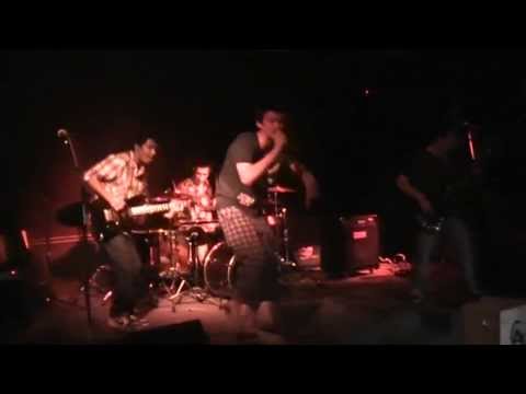 Inertia - Absolute Allstars Bar & Grill June 21st 2013