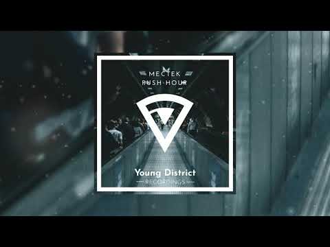 MECTeK - Rush Hour (YDR Release)