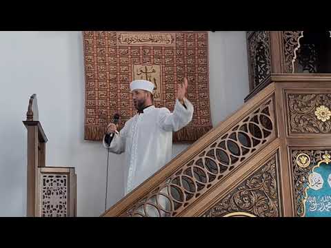 Vlera e Teuhidit  Fjales...LA ILAHE IL ALLAH