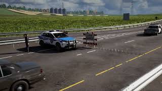VideoImage1 Police Simulator: Patrol Officers: Highway Patrol Expansion