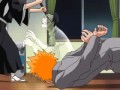 Bleach Episode 1 The Day I Became A Shinigami English Dubbed