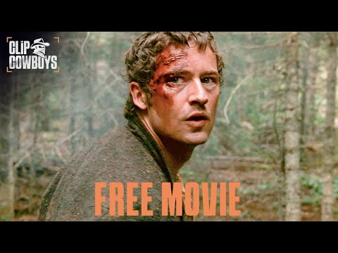 The Burrowers (2008) | Full Western Horror Movie | Karl Geary & Clancy Brown