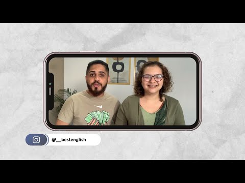 Casal de jovens professores empreendem com ensino do inglês 28 07 2022