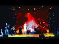 Aura - Я кахаю цябе (amateur video, live in Minsk 28.11 ...