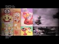 Super Mario Odyssey End Credits