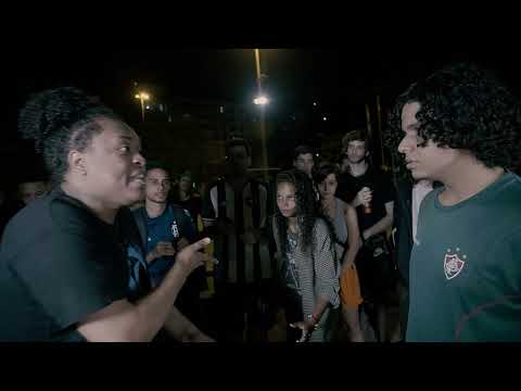 (DUELO DE TITÃS! 🔥🔥) LUX D X DEVILZINHA | SEMI FINAL | RODA CULTURAL TIM MAIA