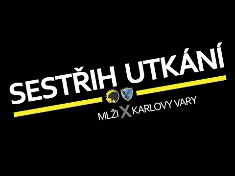 MLŽI | Panthers Praha - Hurrican Karlovy Vary (Prague Games 2017)