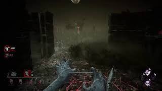 Dead by daylight　　キラー