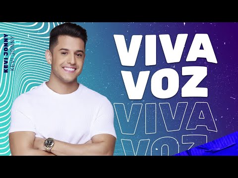 KEVI JONNY -  VIVA VOZ