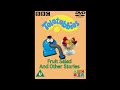 Teletubbies Lost Episode Bad Guys 1997 REMASTERIZED Fight Good Ending